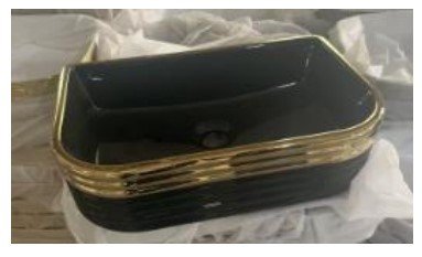 TOP BASIN UCOMFORT B040 20